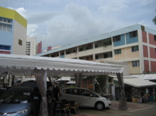 Blk 211 New Upper Changi Road (Bedok), HDB 3 Rooms #187662